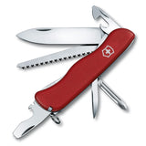Victorinox Swiss Army Forester Lock Blade Knife