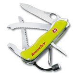 Victorinox Rescue Tool With Sheath 0.8623.MWN — view 4