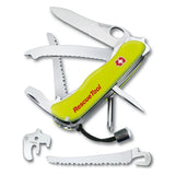 Victorinox Rescue Tool With Sheath 0.8623.MWN — view 3