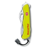 Victorinox Rescue Tool With Sheath 0.8623.MWN — view 2