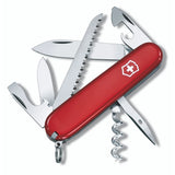 Victorinox Swiss Army Knife Camper