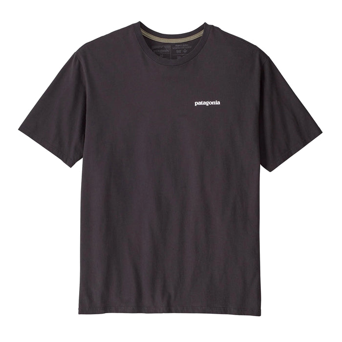 Patagonia Men's Home Water Trout Organic T-Shirt