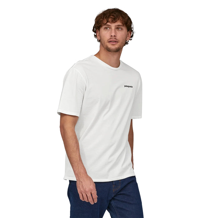 Patagonia Men's Home Water Trout Organic T-Shirt