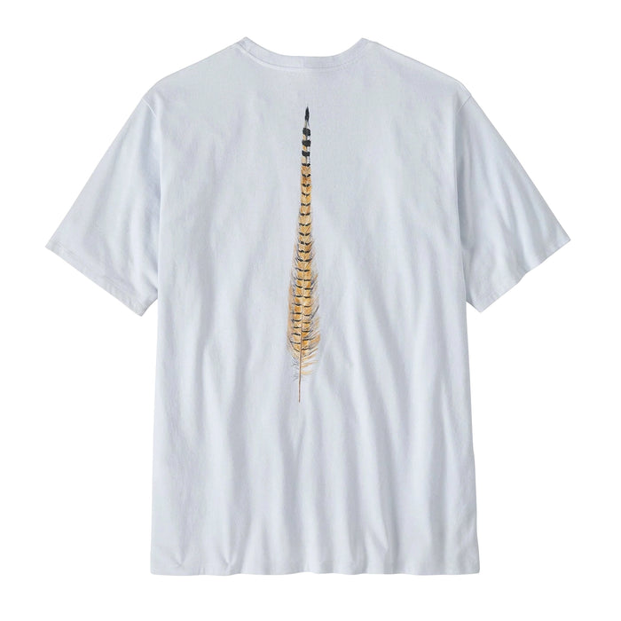 Patagonia Men's Take a Stand Responsibili-Tee