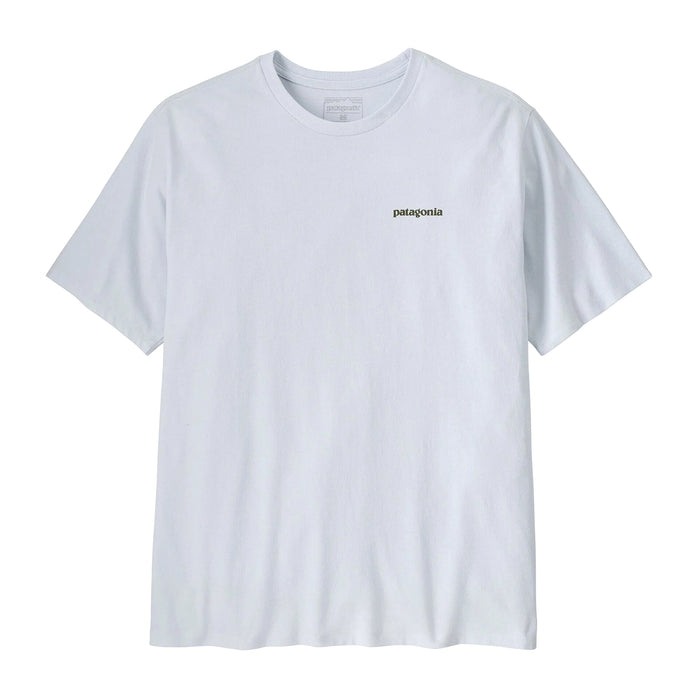 Patagonia Men's Take a Stand Responsibili-Tee