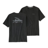 Patagonia Men's Flying Fish ResponsibiliTee