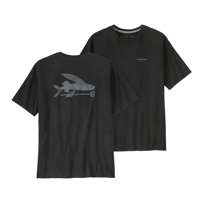 Patagonia Men's Flying Fish ResponsibiliTee