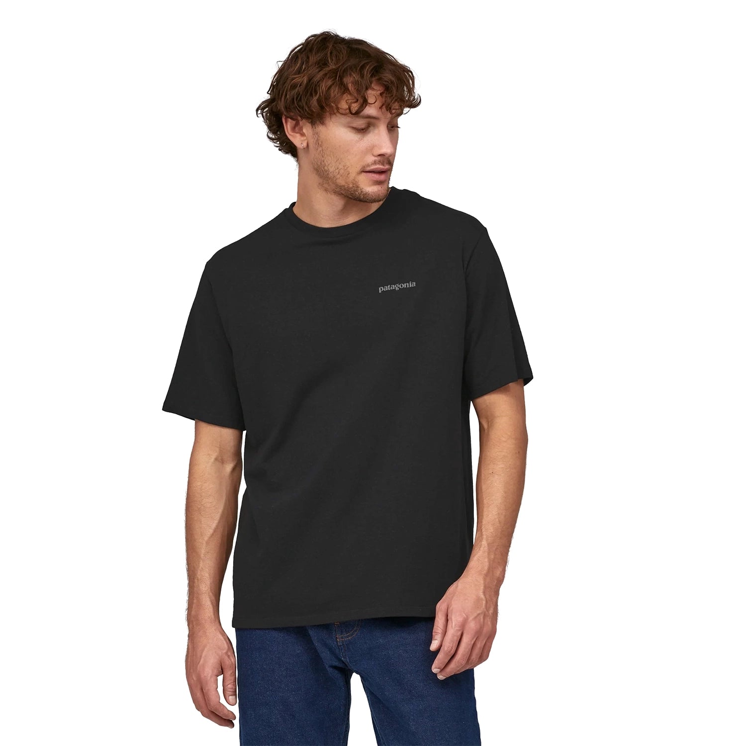 Patagonia Men's Flying Fish ResponsibiliTee — view 2
