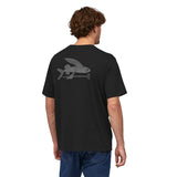 Patagonia Men's Flying Fish ResponsibiliTee — view 3