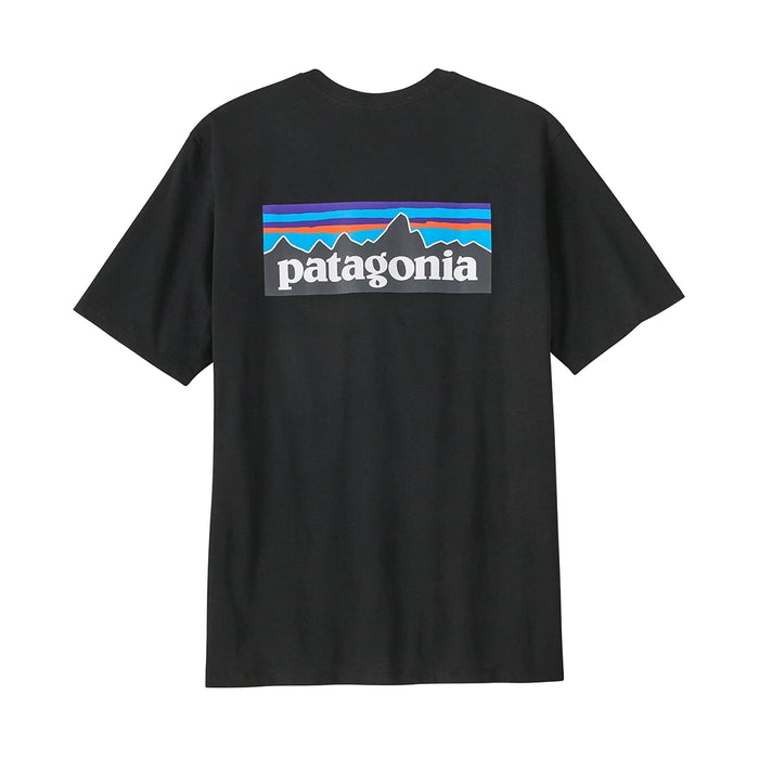 Patagonia Men's P-6 Logo Responsibili-Tee