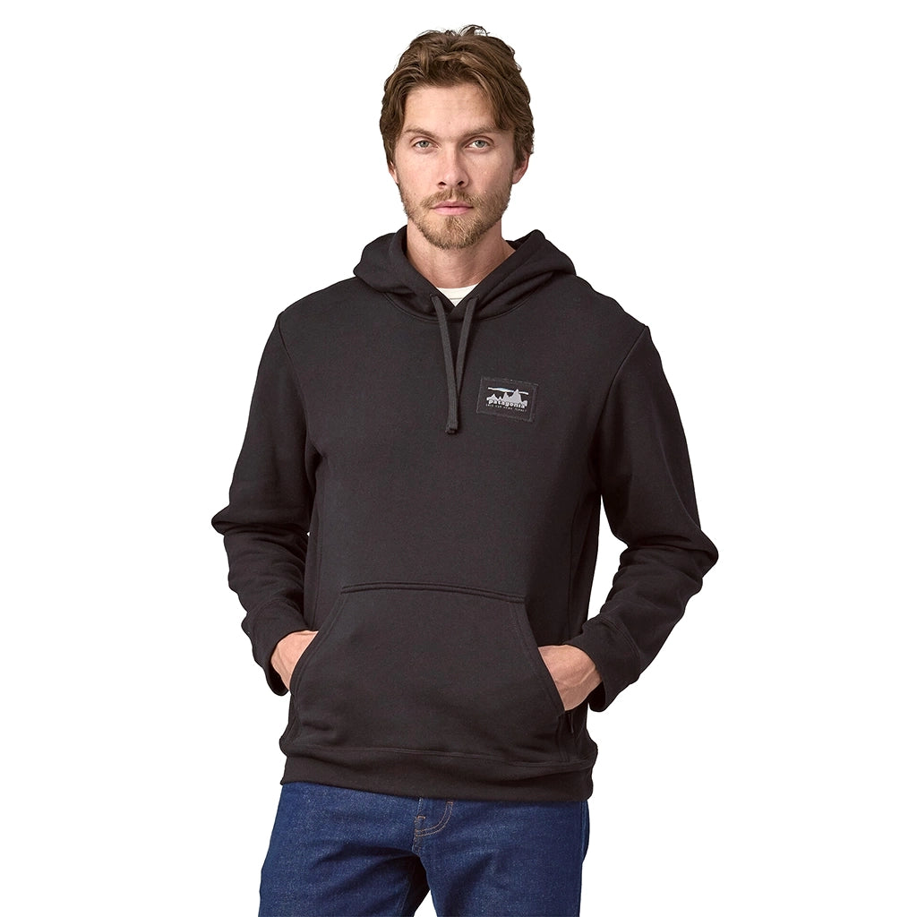 Patagonia Unisex 73 Skyline Uprisal Hoody — view 2