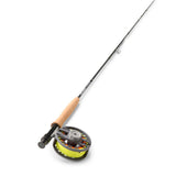 Orvis Clearwater Fly Rod Outfit 1