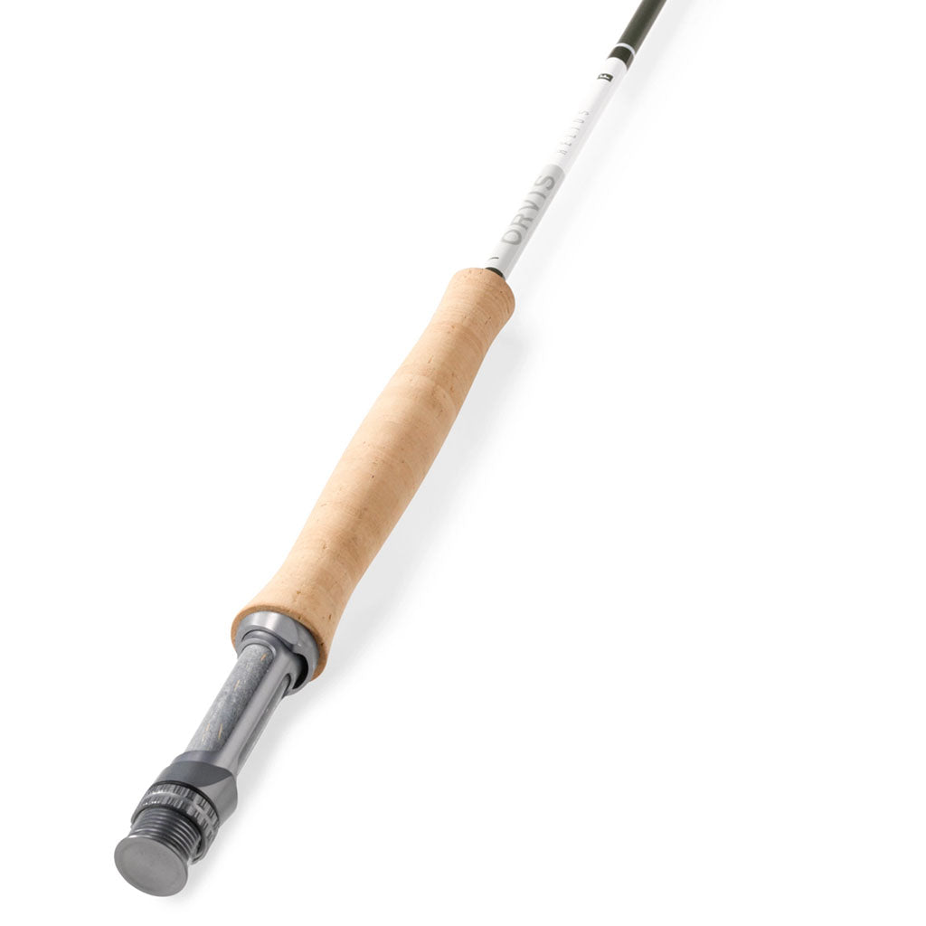 Orvis Helios F Fly Rod hero