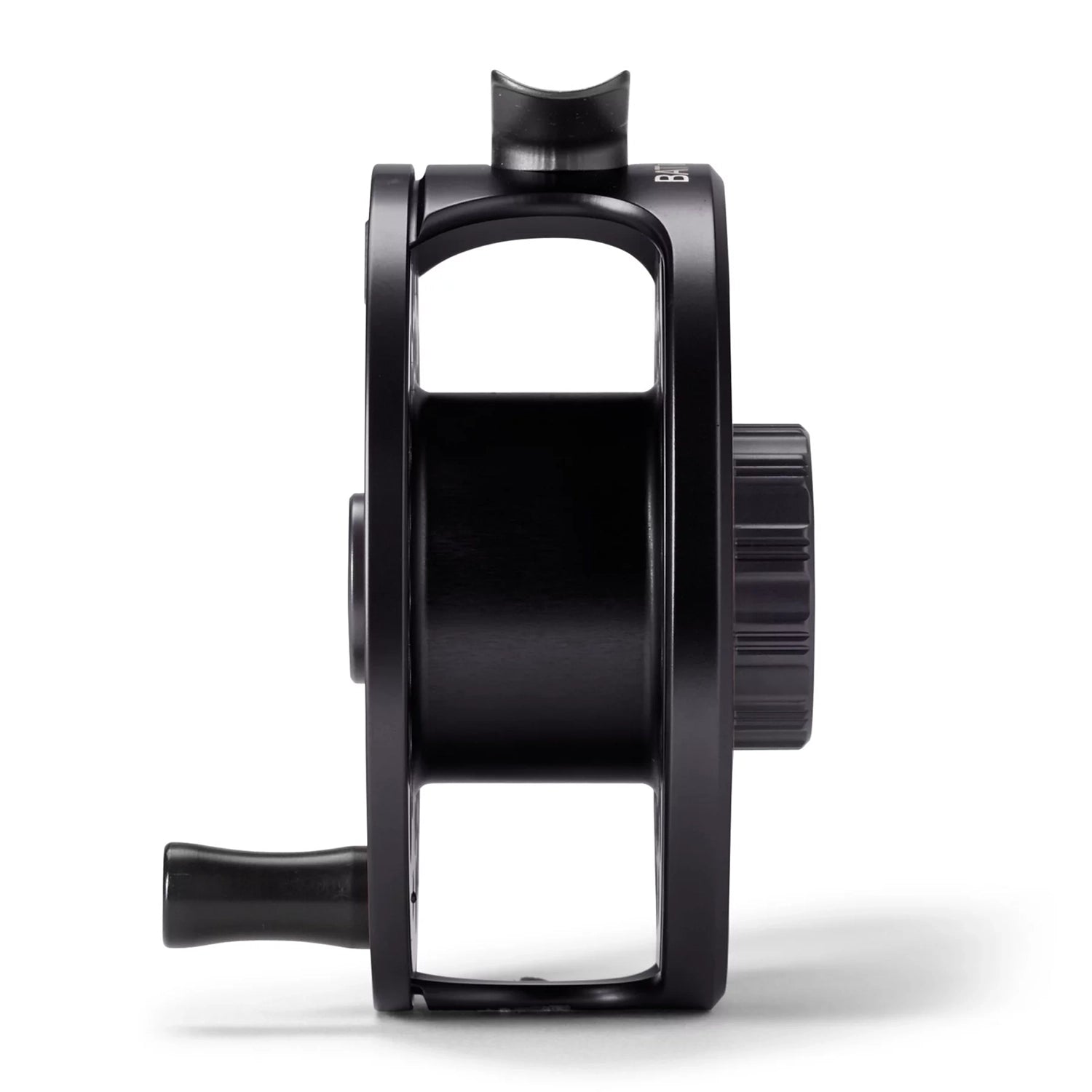 Orvis Battenkill Disc Reel - Black — view 4