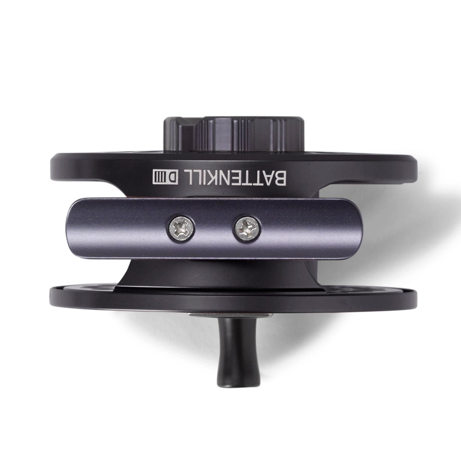 Orvis Battenkill Disc Reel - Black — view 5