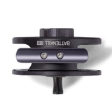 Orvis Battenkill Disc Reel - Black — view 5
