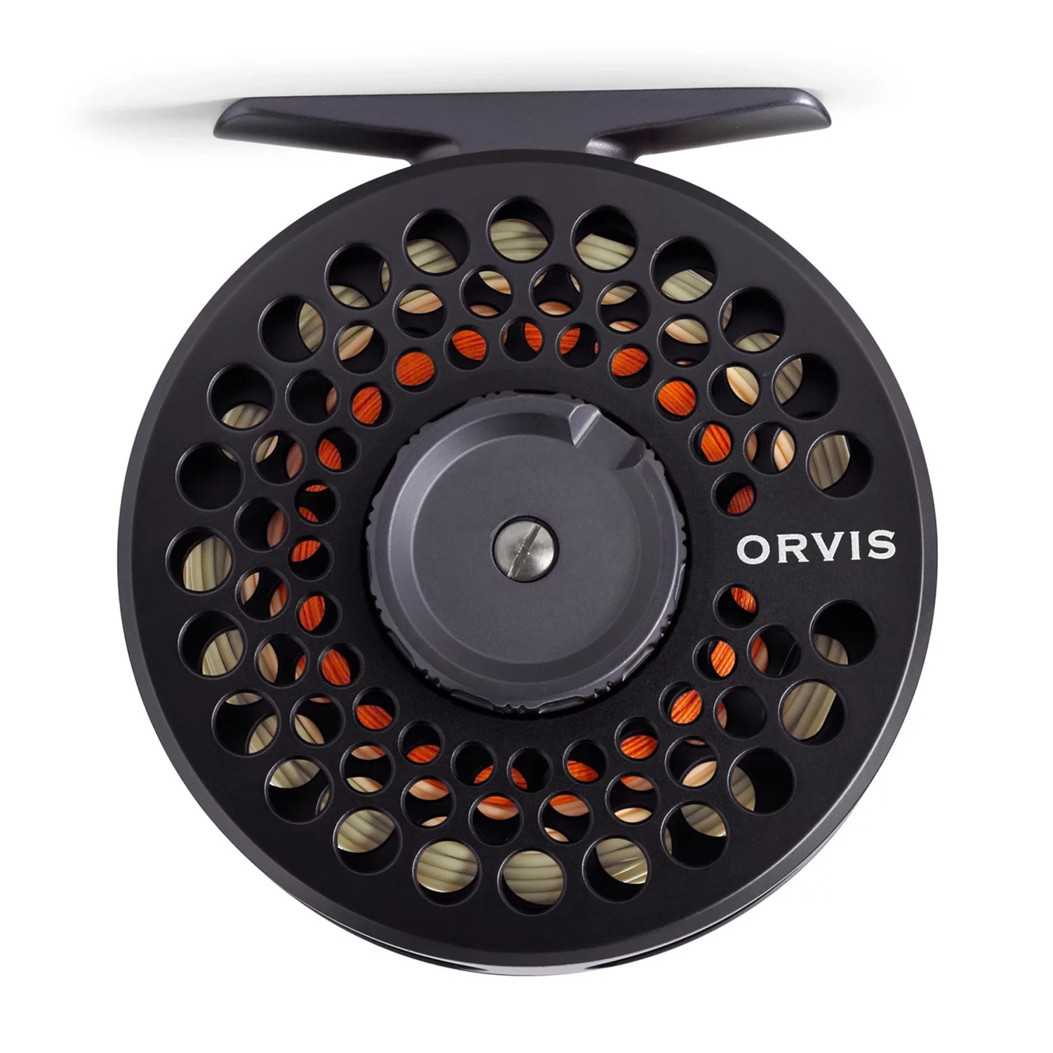 Orvis Battenkill Disc Reel - Black — view 2