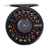 Orvis Battenkill Disc Reel - Black — view 2