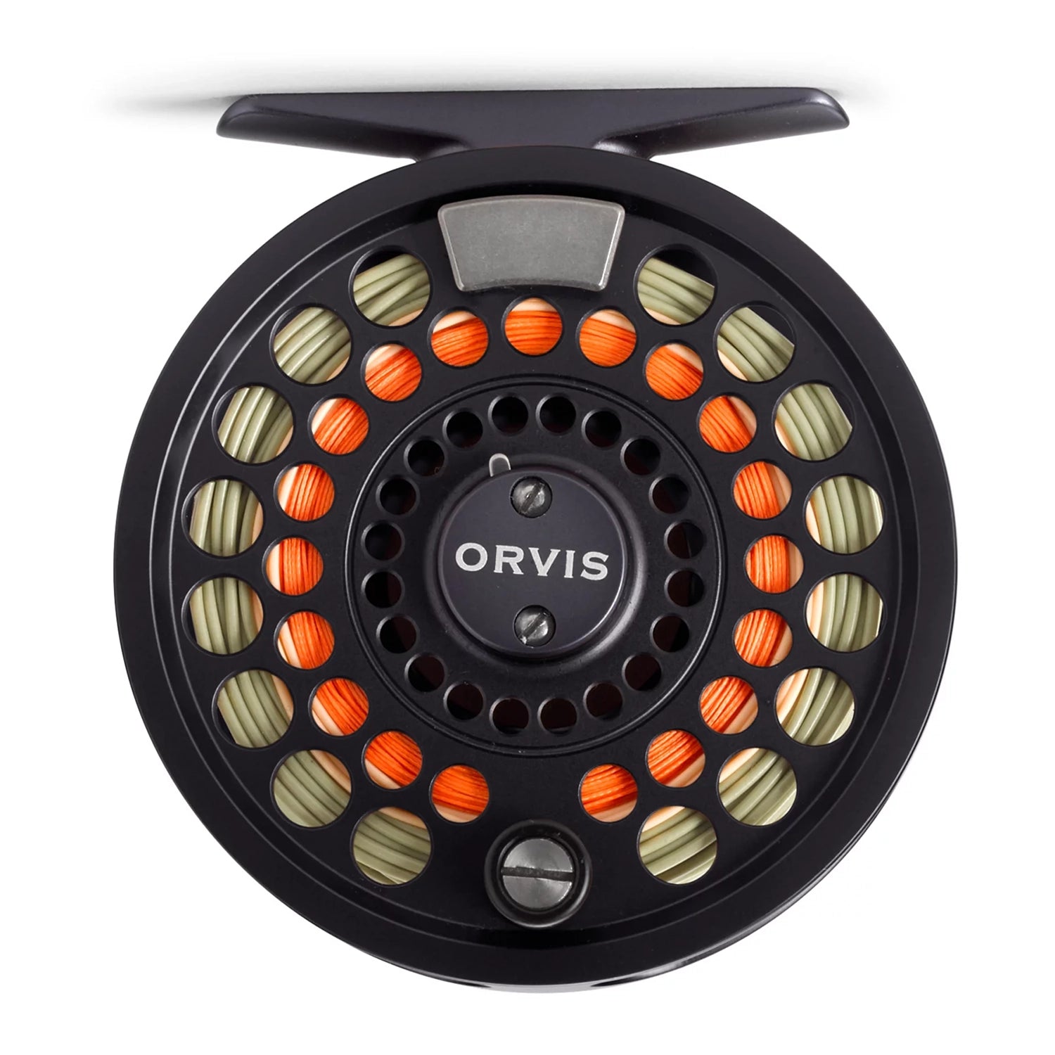 Orvis Battenkill Disc Reel - Black