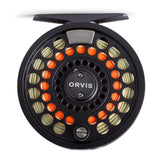 Orvis Battenkill Disc Reel - Black