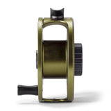 Orvis Battenkill Disc Reel - Matte Olive