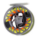 Orvis Clearwater Fly Reel Charcoal