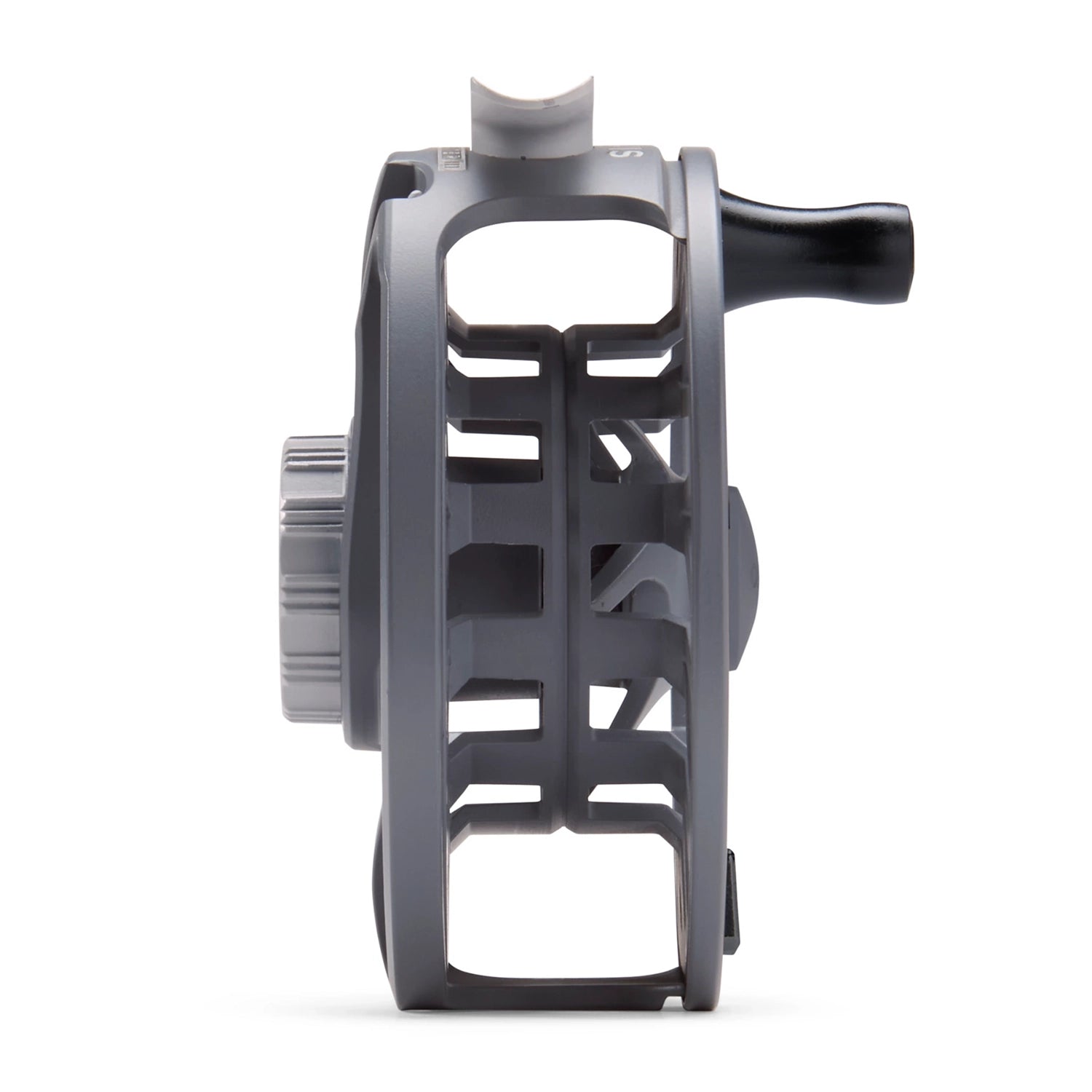 Orvis Clearwater Fly Reel Charcoal