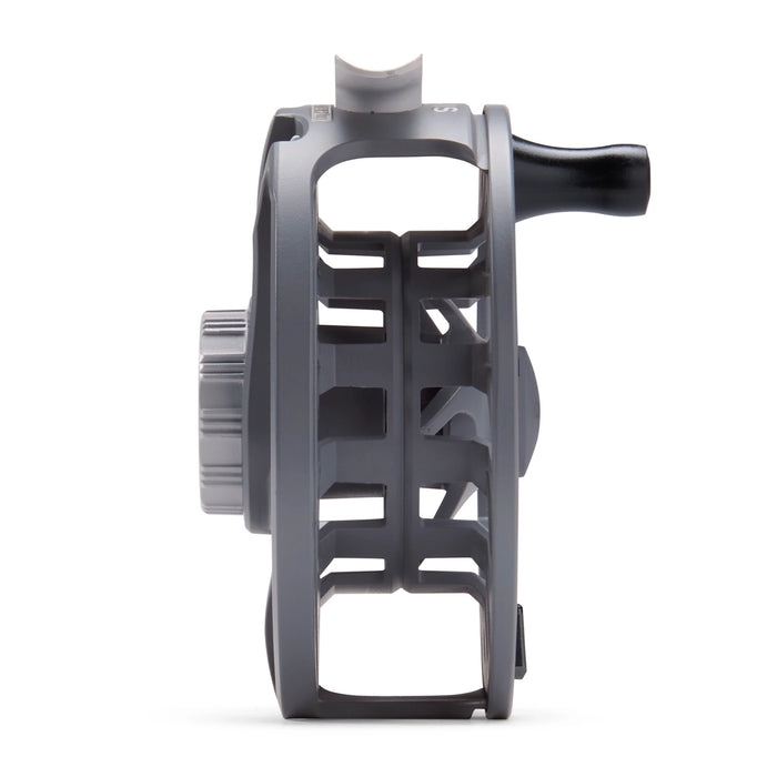 Orvis Clearwater Fly Reel Charcoal