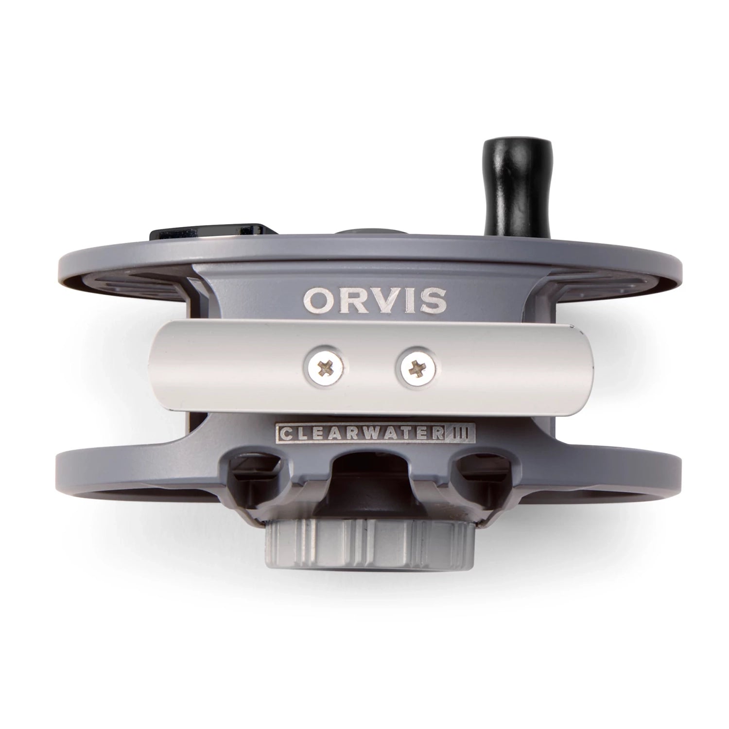 Orvis Clearwater Fly Reel Charcoal