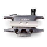 Orvis Clearwater Fly Reel Charcoal