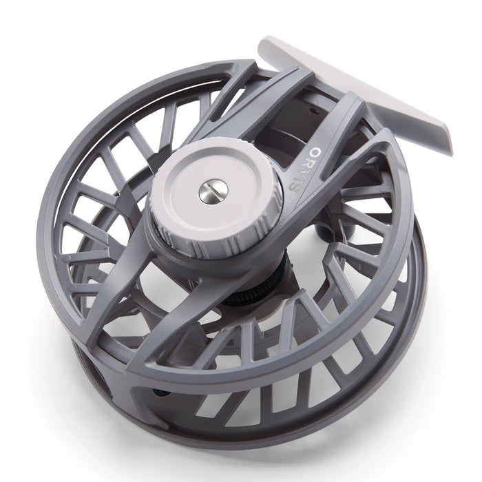 Orvis Clearwater Fly Reel Charcoal