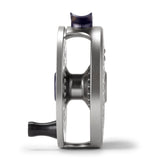 Orvis Battenkill Click and Pawl Reel - Silver