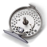 Orvis Battenkill Click and Pawl Reel - Silver