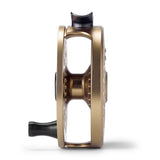 Orvis Battenkill Click and Pawl Reel - Bronze Detail 4