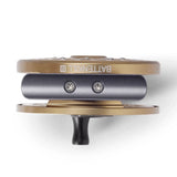 Orvis Battenkill Click and Pawl Reel - Bronze Detail 5
