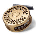 Orvis Battenkill Click and Pawl Reel - Bronze Detail 2