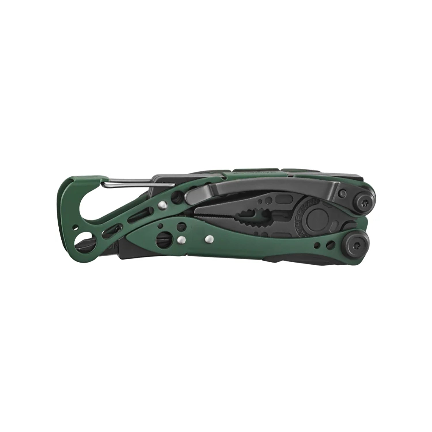 Leatherman Skeletool CX Multi-Tool - OD Green