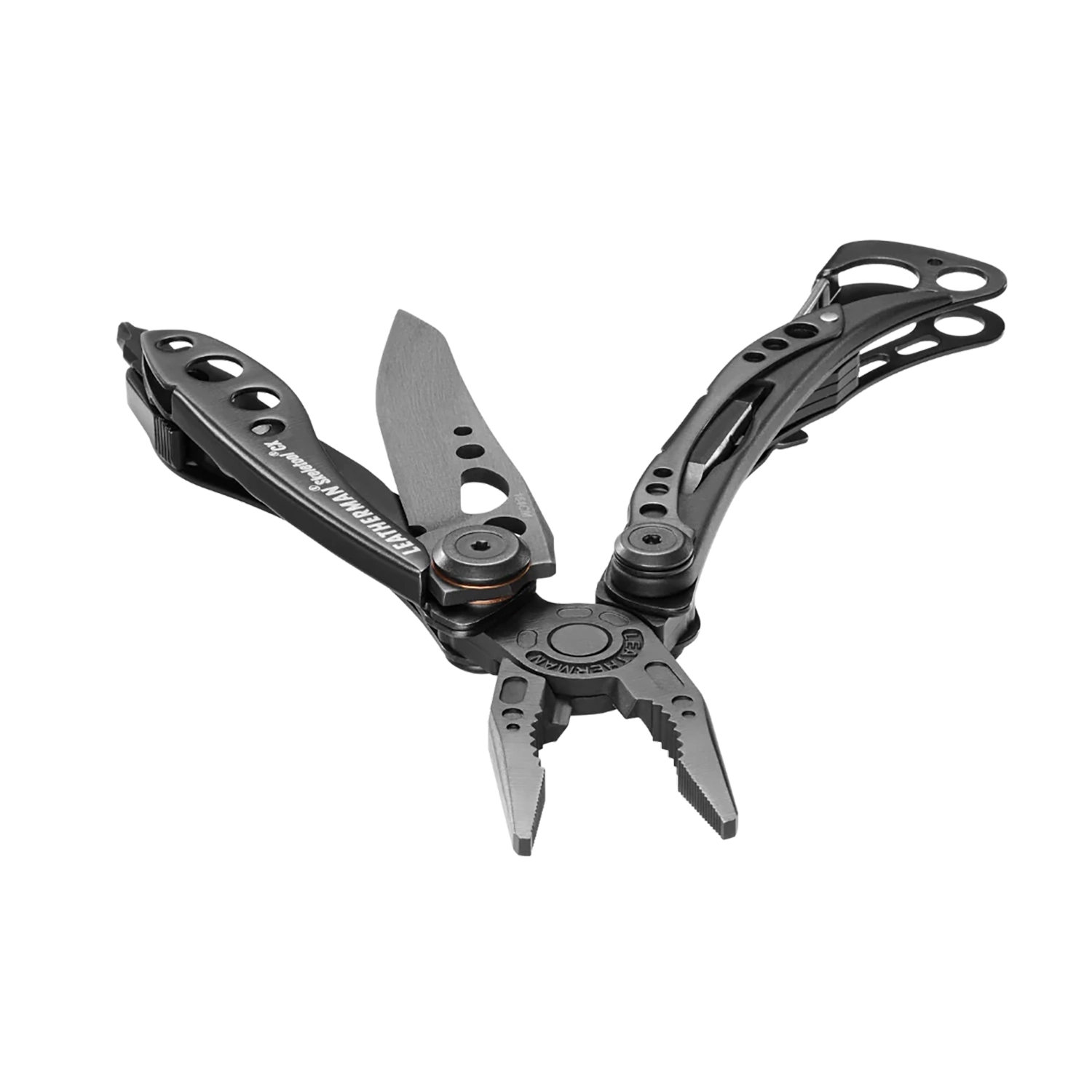 Leatherman Skeletool CX Multi-Tool - Onyx