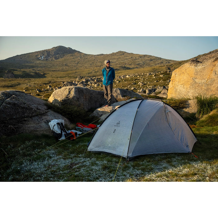 Hyperlite CrossPeak 2