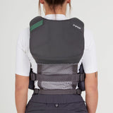 NRS Chinook Kayak Fishing PFD — view 8