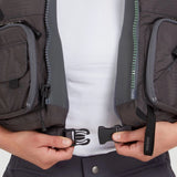 NRS Chinook Kayak Fishing PFD — view 10