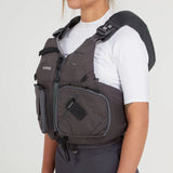 NRS Chinook Kayak Fishing PFD — view 6