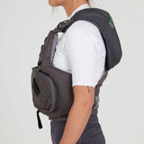NRS Chinook Kayak Fishing PFD — view 7