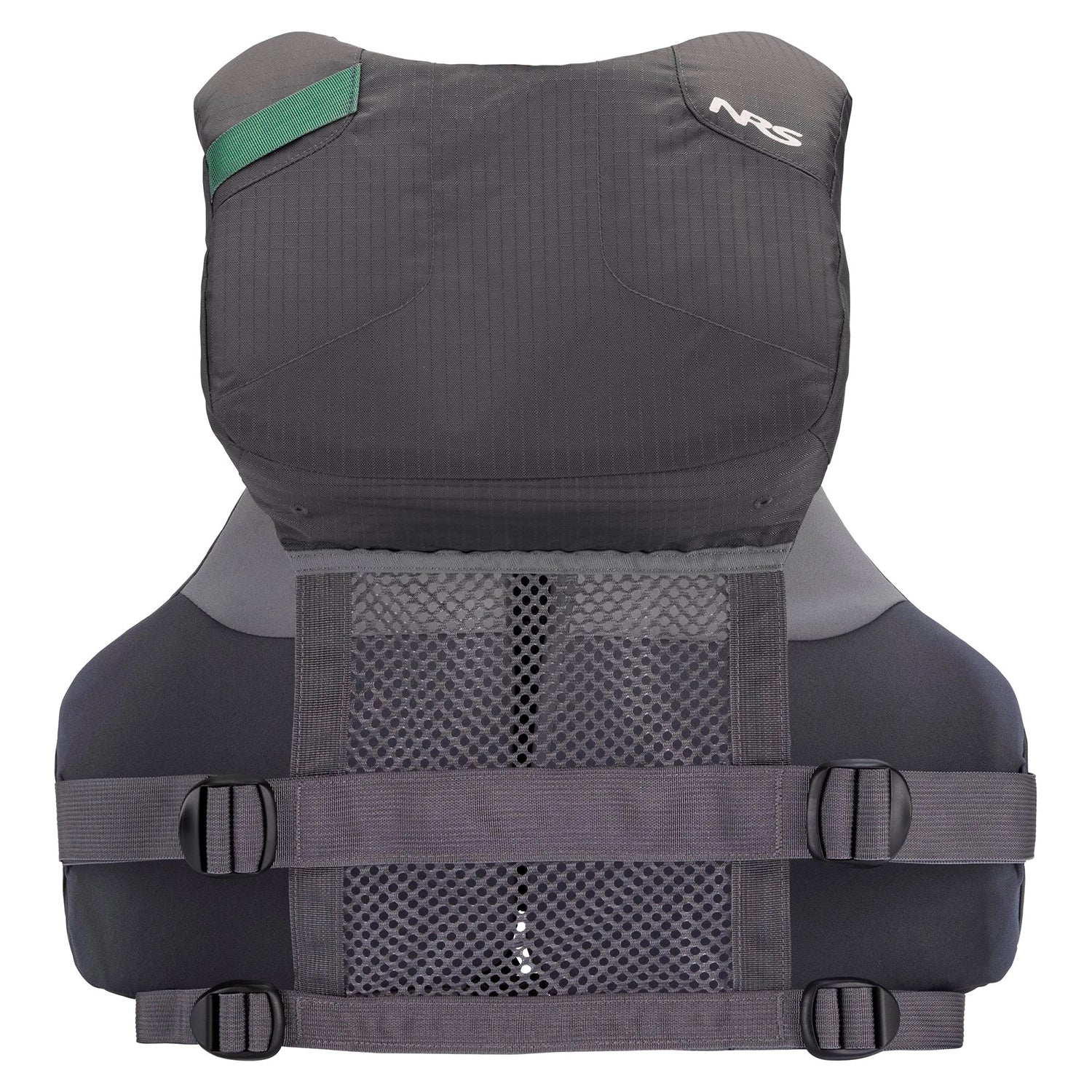 NRS Chinook Kayak Fishing PFD — view 4