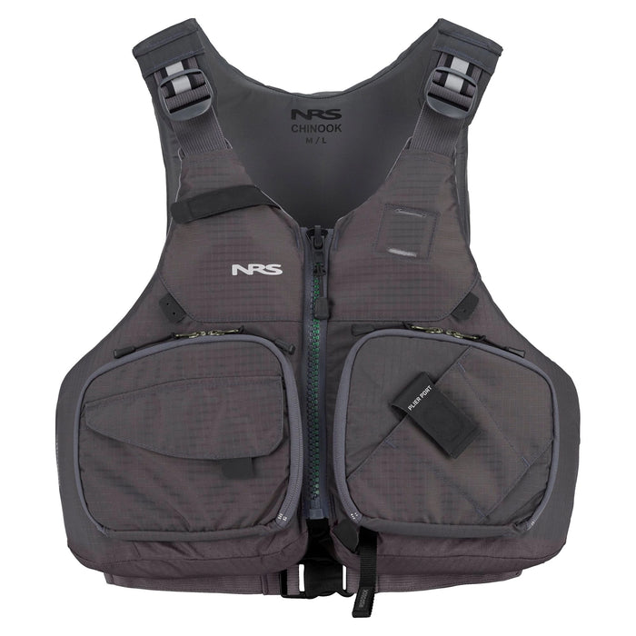 NRS Chinook Kayak Fishing PFD