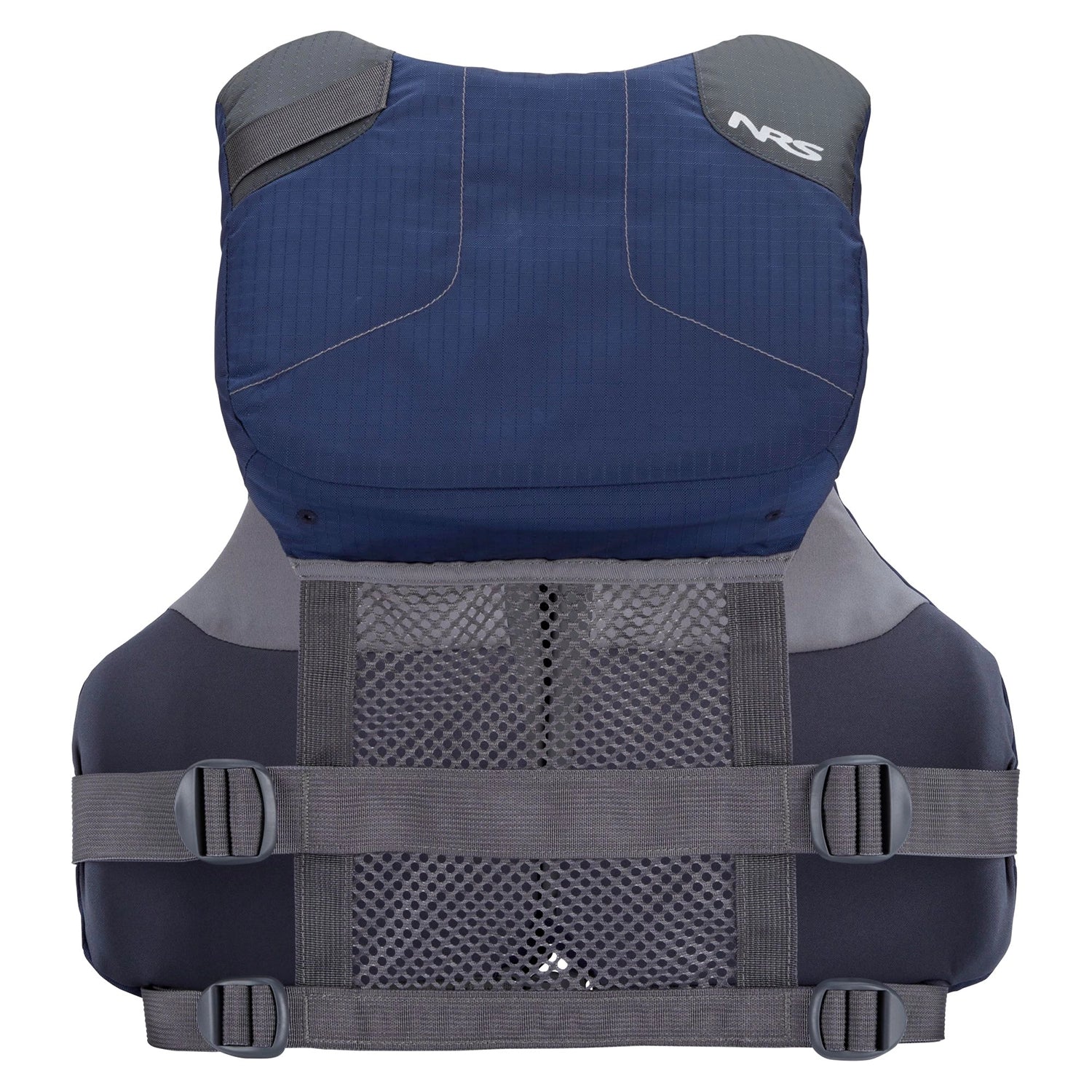 NRS Chinook Kayak Fishing PFD — view 2