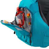NRS Ninja PFD - Aqua Details 3