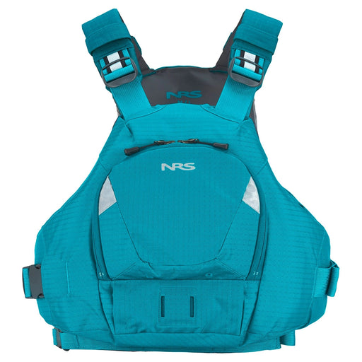 NRS Ninja PFD - Aqua Hero
