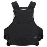NRS Ninja PFD - Black Detail 1