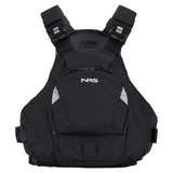 NRS Ninja PFD - Black Hero